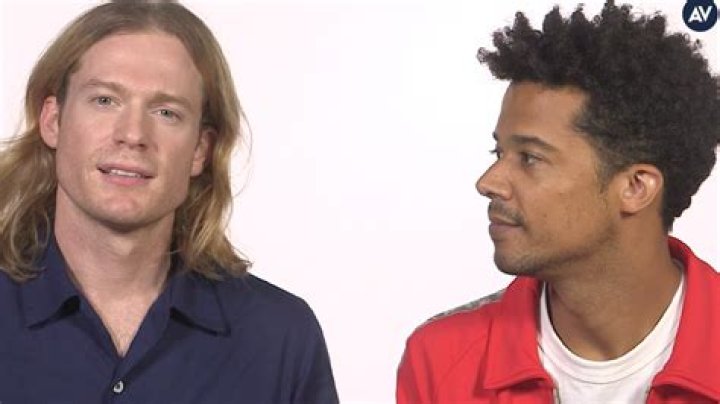 Unveiling The Sam Reid Family: A Closer Look