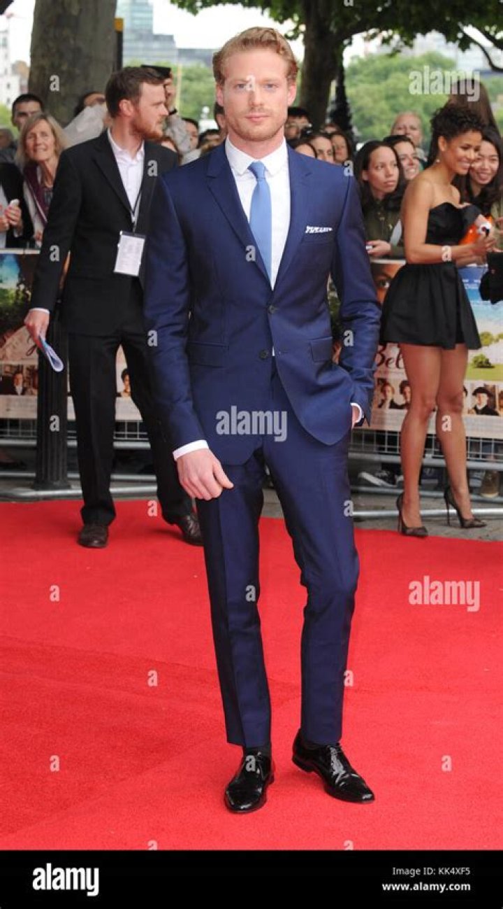 Unveiling The Mystery Of Sam Reid's Height