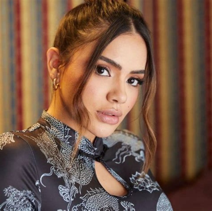 Samadhi Zendejas: A Rising Star In Hollywood