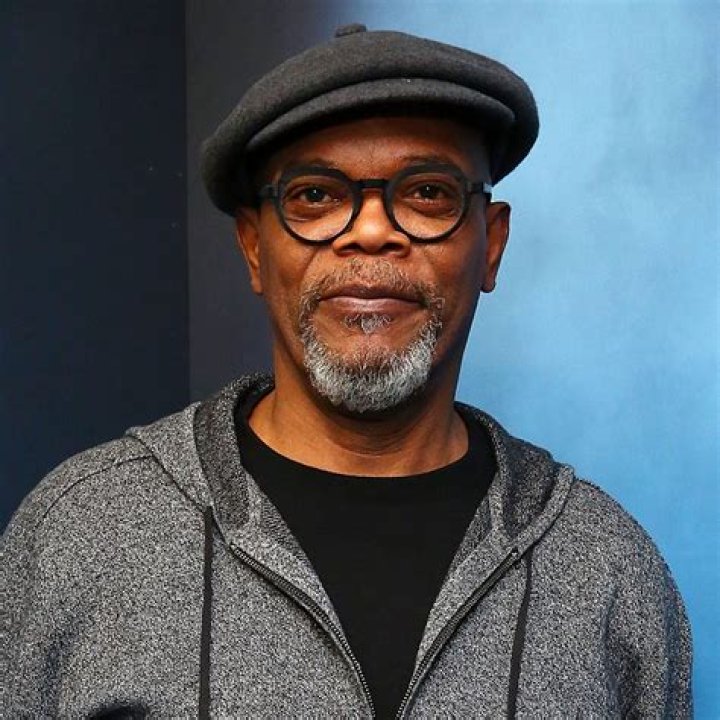 Unveiling The Legacy Of Samuel L. Jackson: A Cinematic Titan