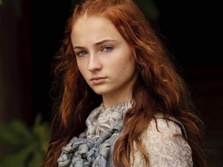 The Enigmatic Journey Of The Sansa Stark Actress: Sophie Turner