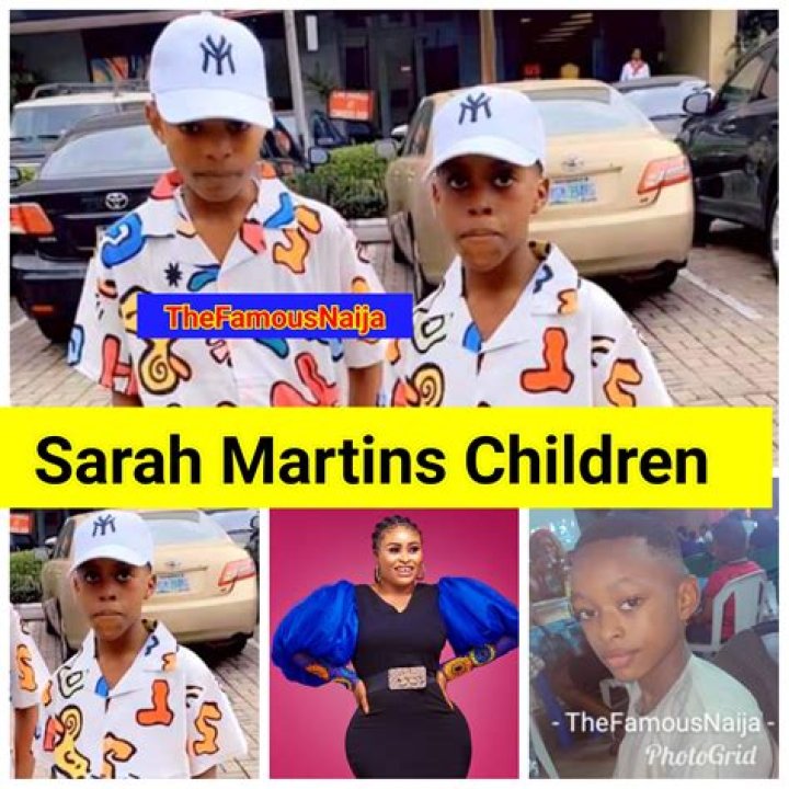 Sara Martins And Her Journey As A Mother