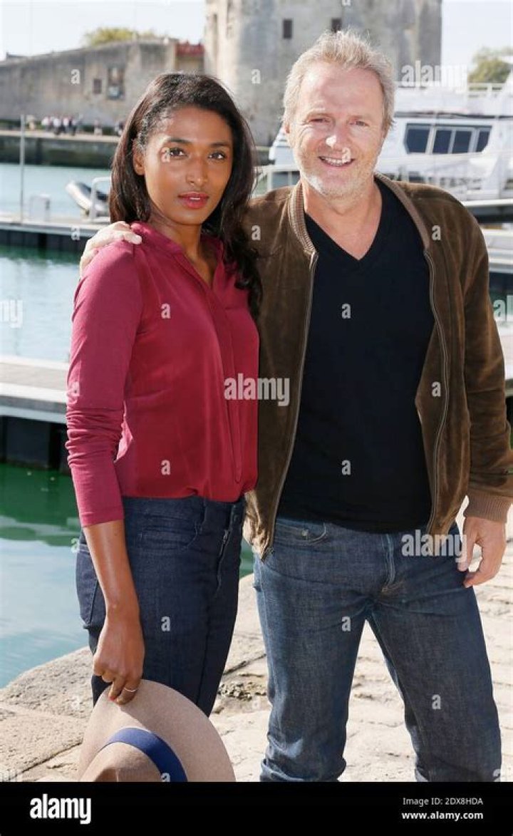 Sara Martins: The Enigmatic Life Behind The Curtain Of Marriage