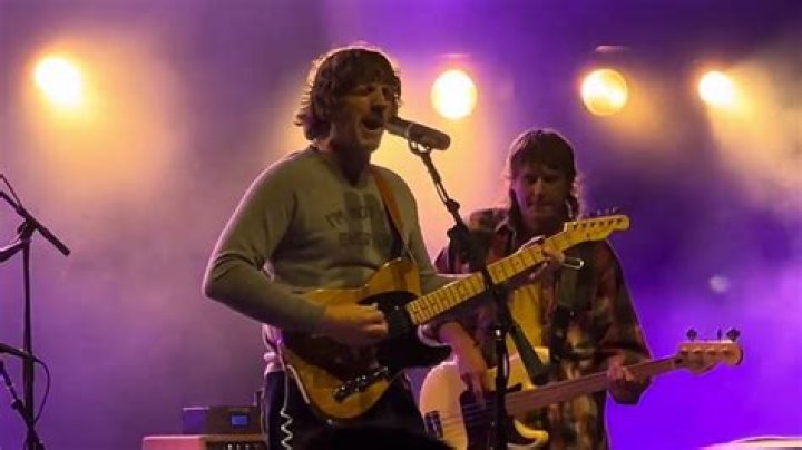 Exploring The Life And Influence Of Sarah Simpson And Sturgill Simpson