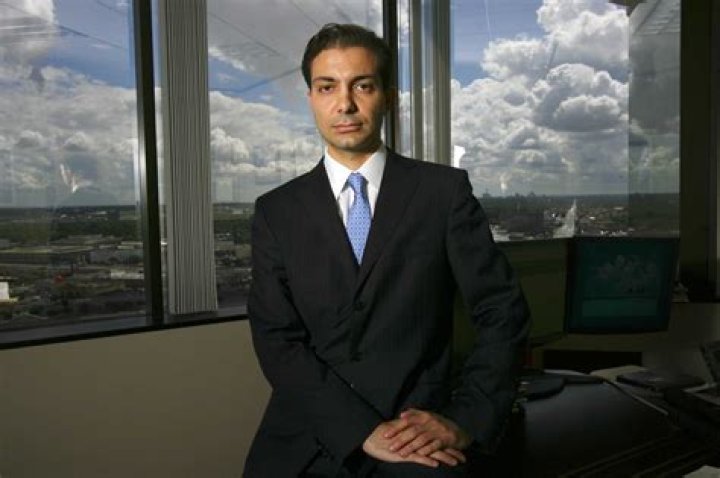 Sardar Biglari: A Visionary Leader In Business And Philanthropy