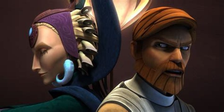 Exploring The Legacy Of Satine In Star Wars