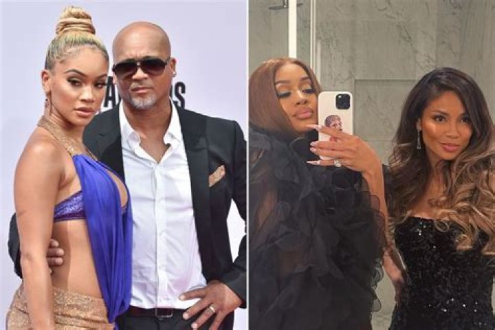 Unveiling The Life Of Saweetie's Dad: A Journey Of Influence And Inspiration