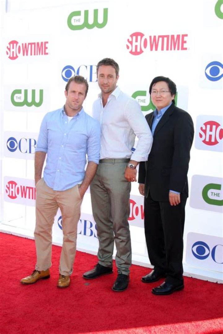 Uncover The Truth: Scott Caan's Height Revealed