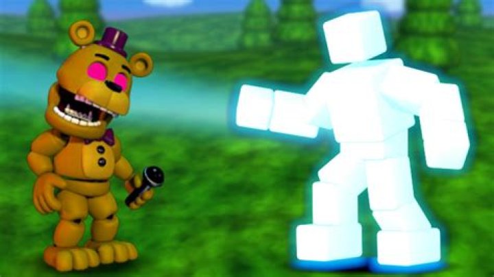 The Enigmatic World Of Scott Cawthon's FNAF Characters