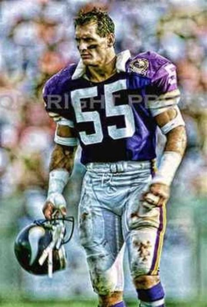 Unveiling The Legacy Of Scott Studwell: A Journey Through His Life And Career