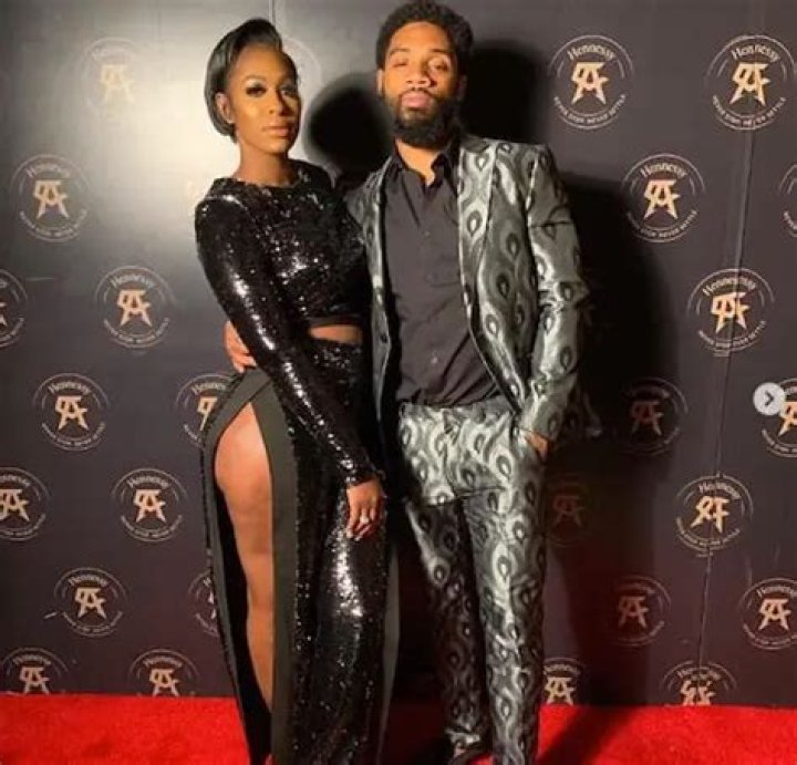 Unveiling The Life Of Scrapp DeLeon’s Wife: A Deep Dive Into Their Relationship