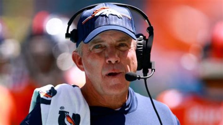 Sean Payton's Son's Thriving Football Career