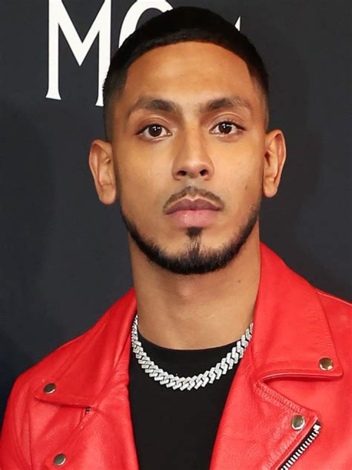 Unveiling The Life And Career Of Sean Sagar