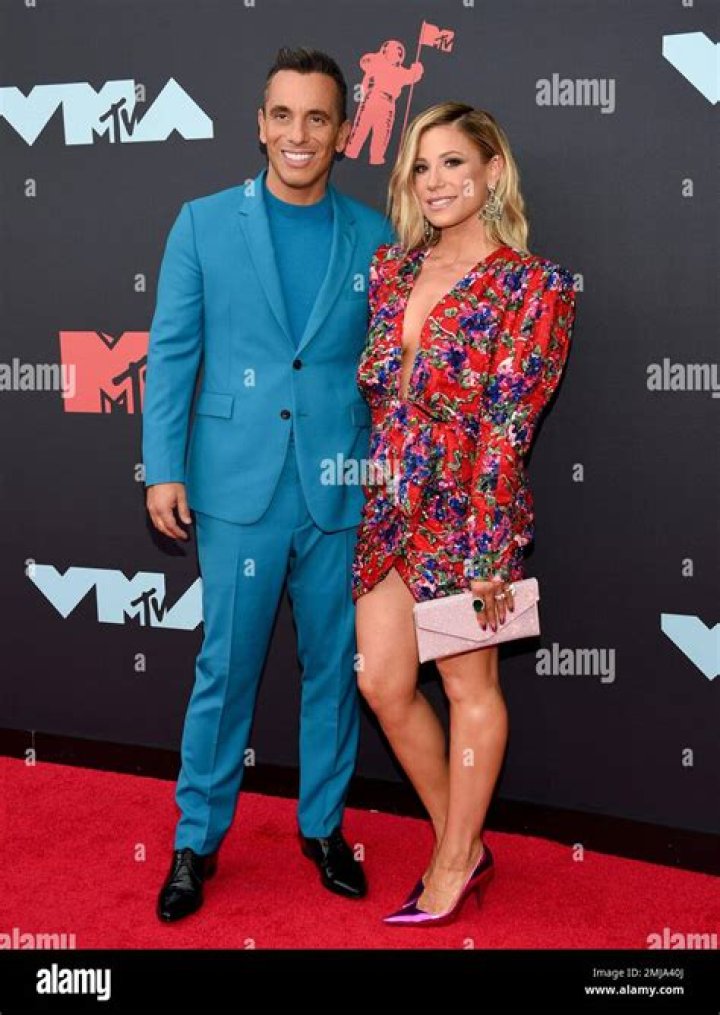 Unveiling The Life Of Sebastian Maniscalco's Wife: A Glimpse Into Their World