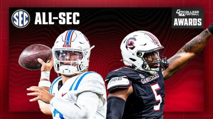 SEC | College Football Network