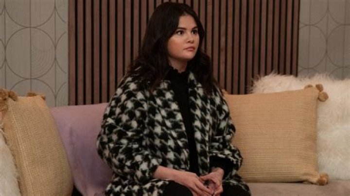 Is Selena Gomez Pregnant While Filming Only Murders In The Building?