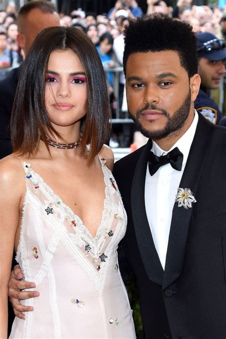 The Weeknd And Selena Gomez: A Comprehensive Timeline Of Their Relationship