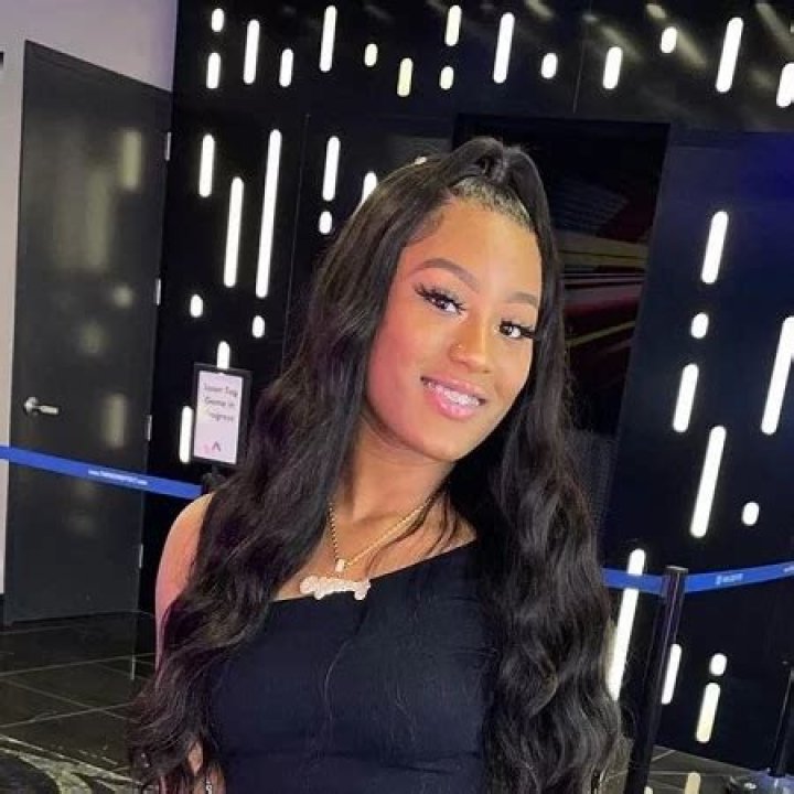 Semaj Lesley Wiki, Height, Age, Boyfriend, Net worth, Biography & More