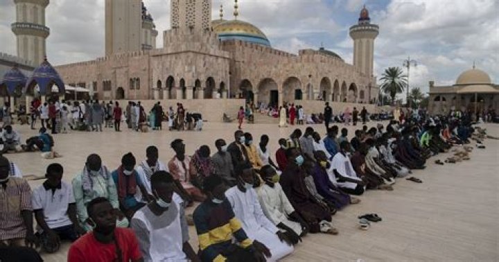 Exploring The Rich Tapestry Of Senegal Religione