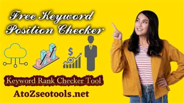 Ultimate SEO Keyword Position Checker: Track Your Rankings Effortlessly