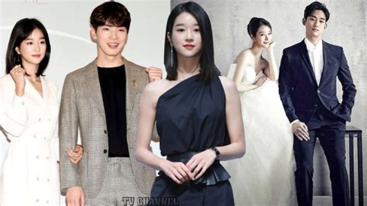 Exploring The Rich Heritage Of Seo Ye Ji's Family