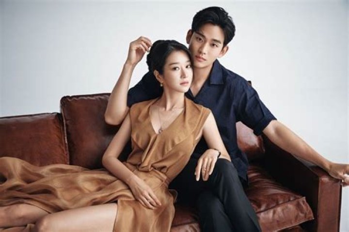 Exploring The Dynamic Duo: SEO YE JI KIM SOO HYUN
