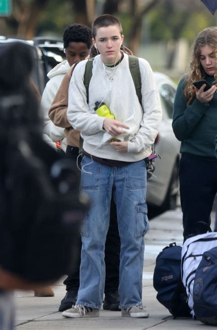 Discovering Seraphina Affleck: A Rising Star In The Spotlight