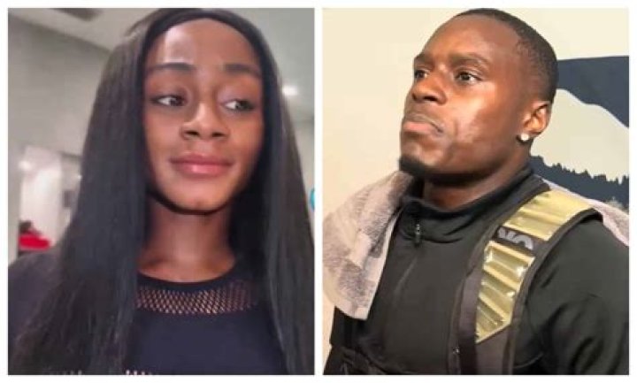 Unraveling The Mystery: Who Is Sha'Carri Richardson's Dad?