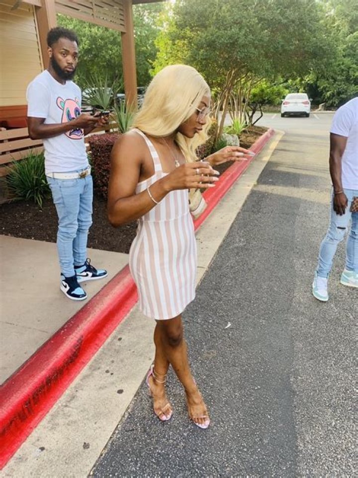 Sha'Carri Richardson's Feet: A Look At The Olympic Sprinter's Speed And Style