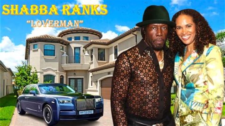 Exploring The Life And Legacy Of Shabba Ranks' Children