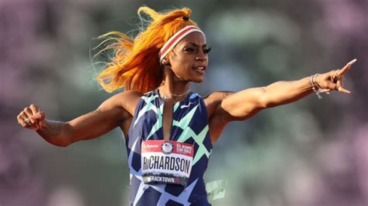 Unraveling The Legacy Of Sha'Carri Richardson's Father