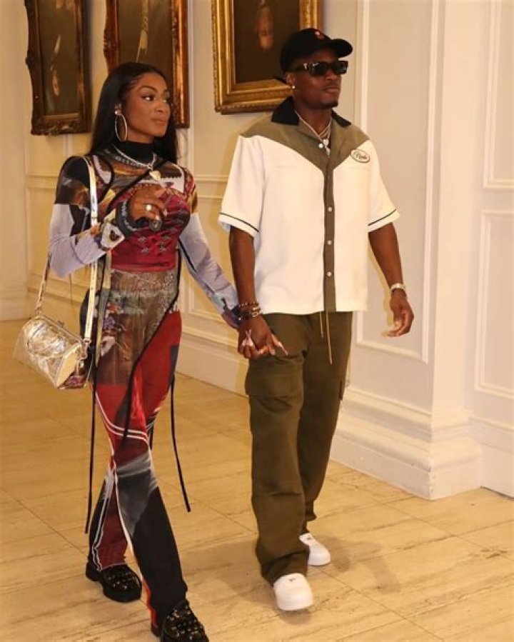 Unveiling The Mystery: Who Is Sha'Carri Richardson's Boyfriend?