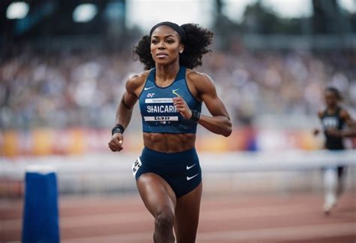 Understanding Sha'Carri Richardson's Gender Identity And Its Impact On Sports