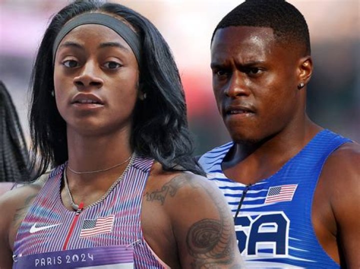 Exploring Sha'Carri Richardson's Heritage: A Journey Through Culture And Identity