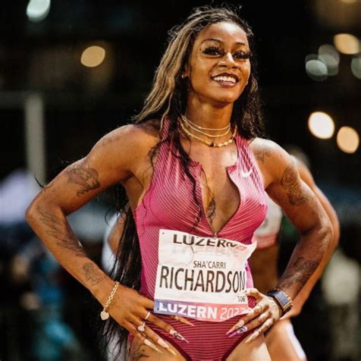 Shacarri Richardson: The Rising Star Of Track And Field