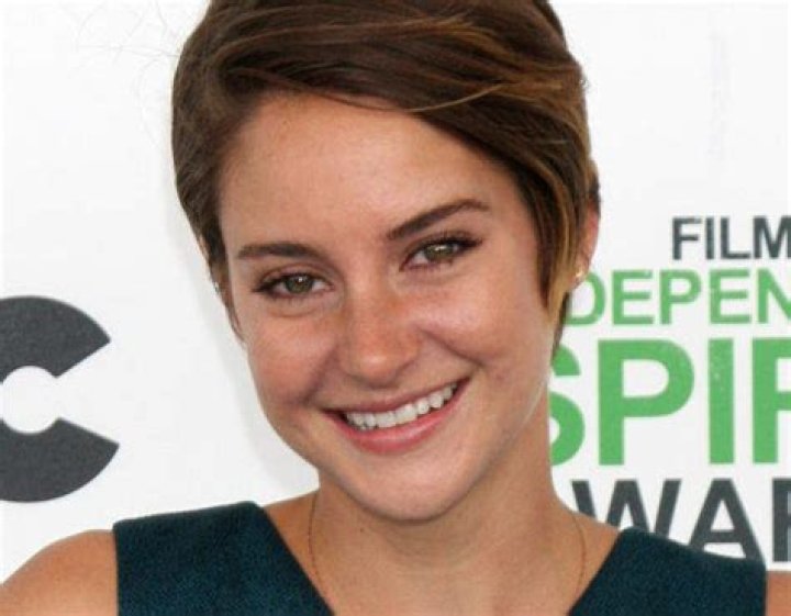Shailene Woodley's Wealth: Unraveling The Actress's Net Worth