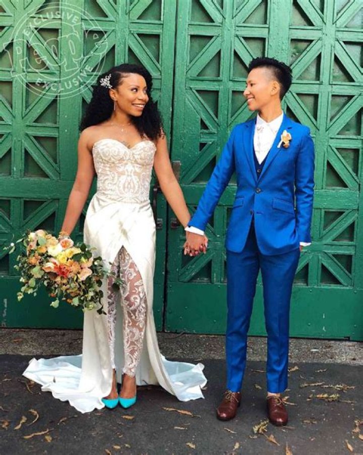 Unveiling The Life And Career Of Shalita Grant