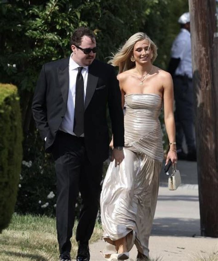 Shane Gillis: The Unexpected Comedian At Weddings