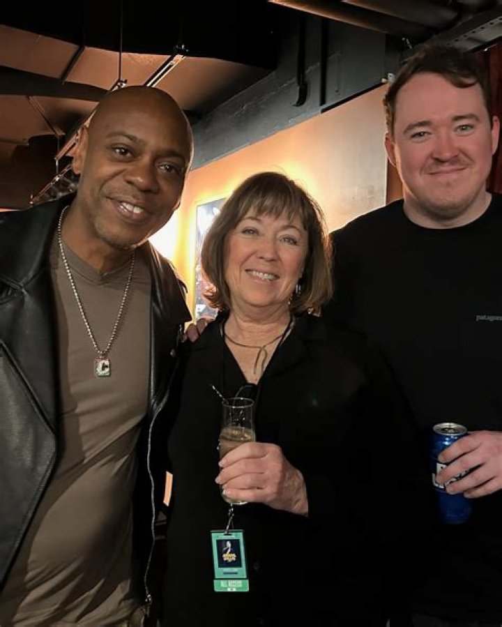 Exploring The Life And Influence Of Shane Gillis’ Mother