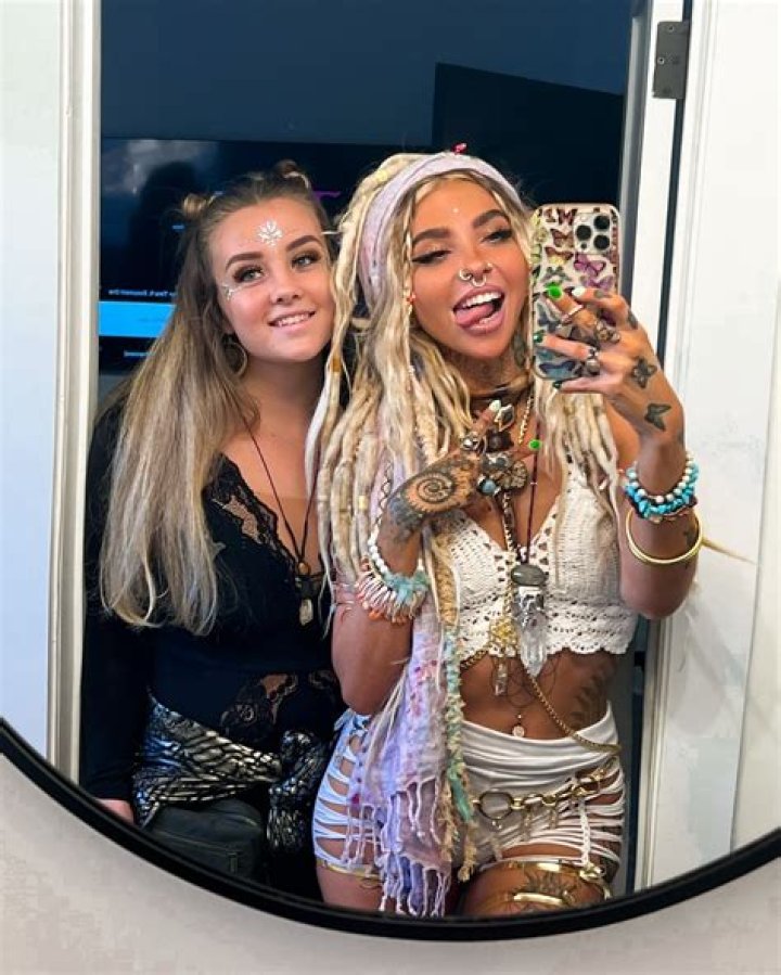 Exploring The Enigmatic Life Of Shanin Blake