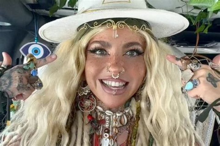 Unveiling The Life Of Shanin Blake: A Journey Through Art And Inspiration