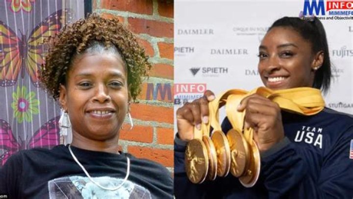 Unveiling The Story Of Shannon Biles: A Journey Beyond Gymnastics