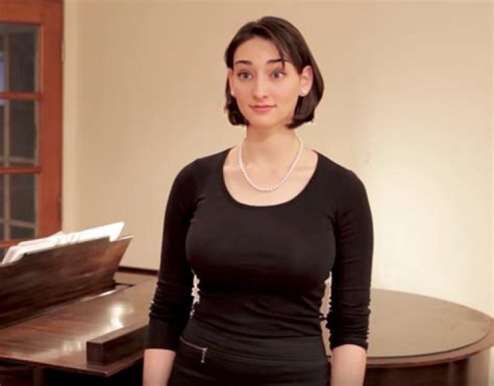 The Fascinating World Of Shapiro Sister: A Deep Dive