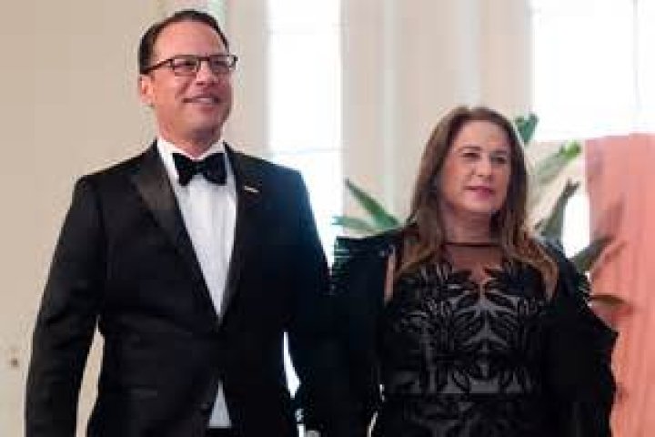 Understanding The Life And Influence Of Shapiro's Wife