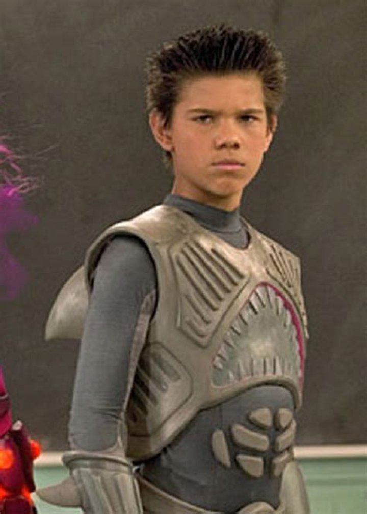 The Fascinating Journey Of Shark Boy: A Dive Into His World
