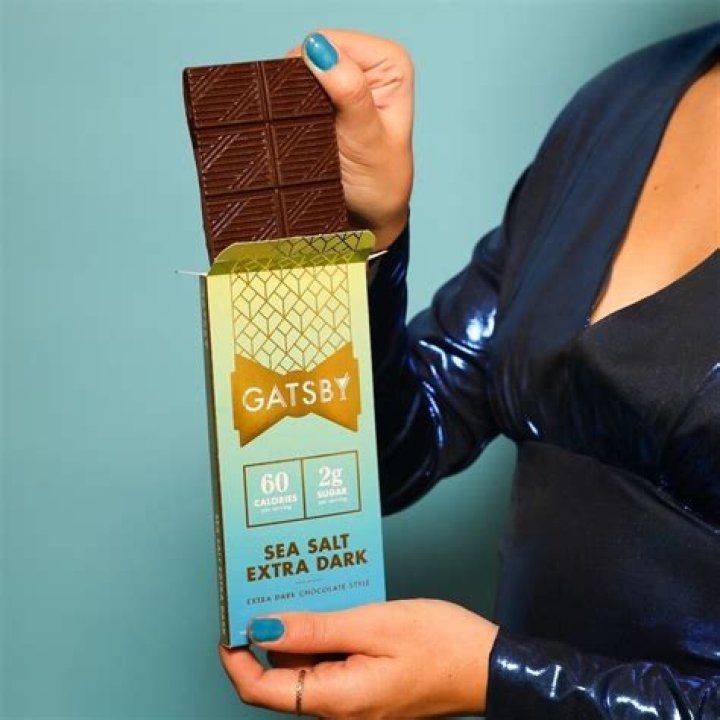 Discover Gatsby Chocolate Bars: The Sweet Sensation Featured On Shark Tank
