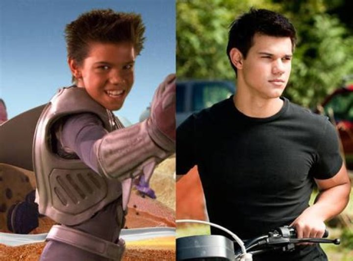 Unveiling The Mystique Of Sharkboy In Twilight