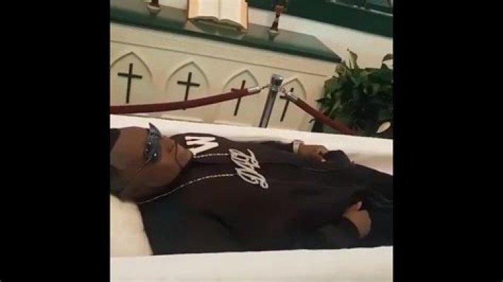 Unraveling The Enigma: The Tragedy Of Shawty Lo's Demise