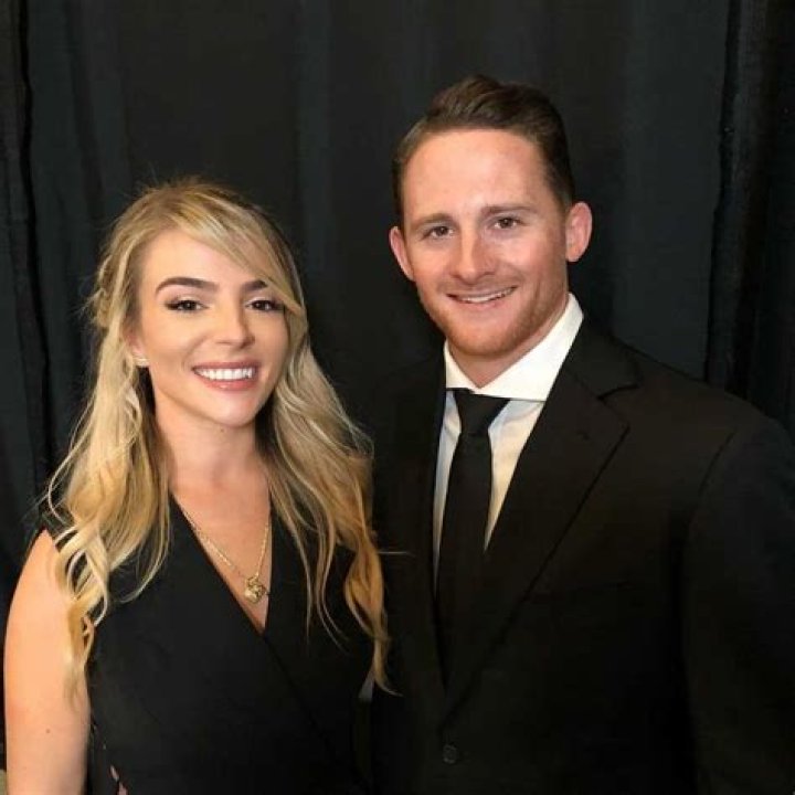 Unveiling The Life Of Shelby Blackstock's Wife