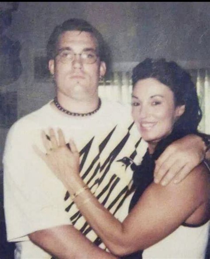 Unveiling The Legacy Of Sherri Martel's Son